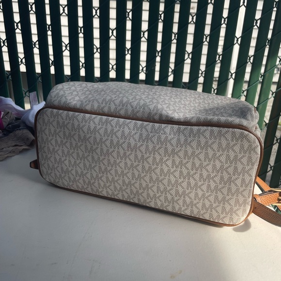 michael kors backpack